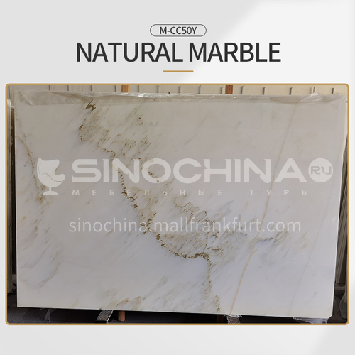 Pure natural jade dedicated to high-end luxury hotels and villa O-CC50Y